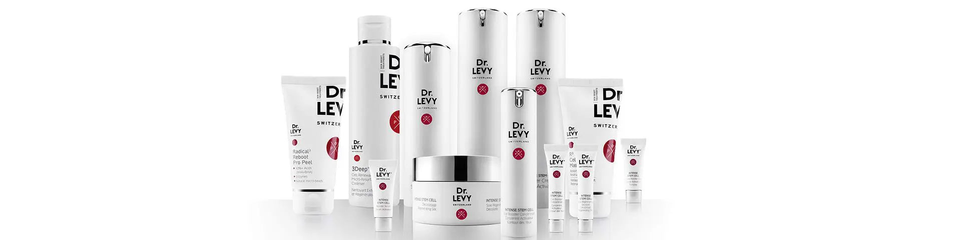 Dr Levy Switzerland