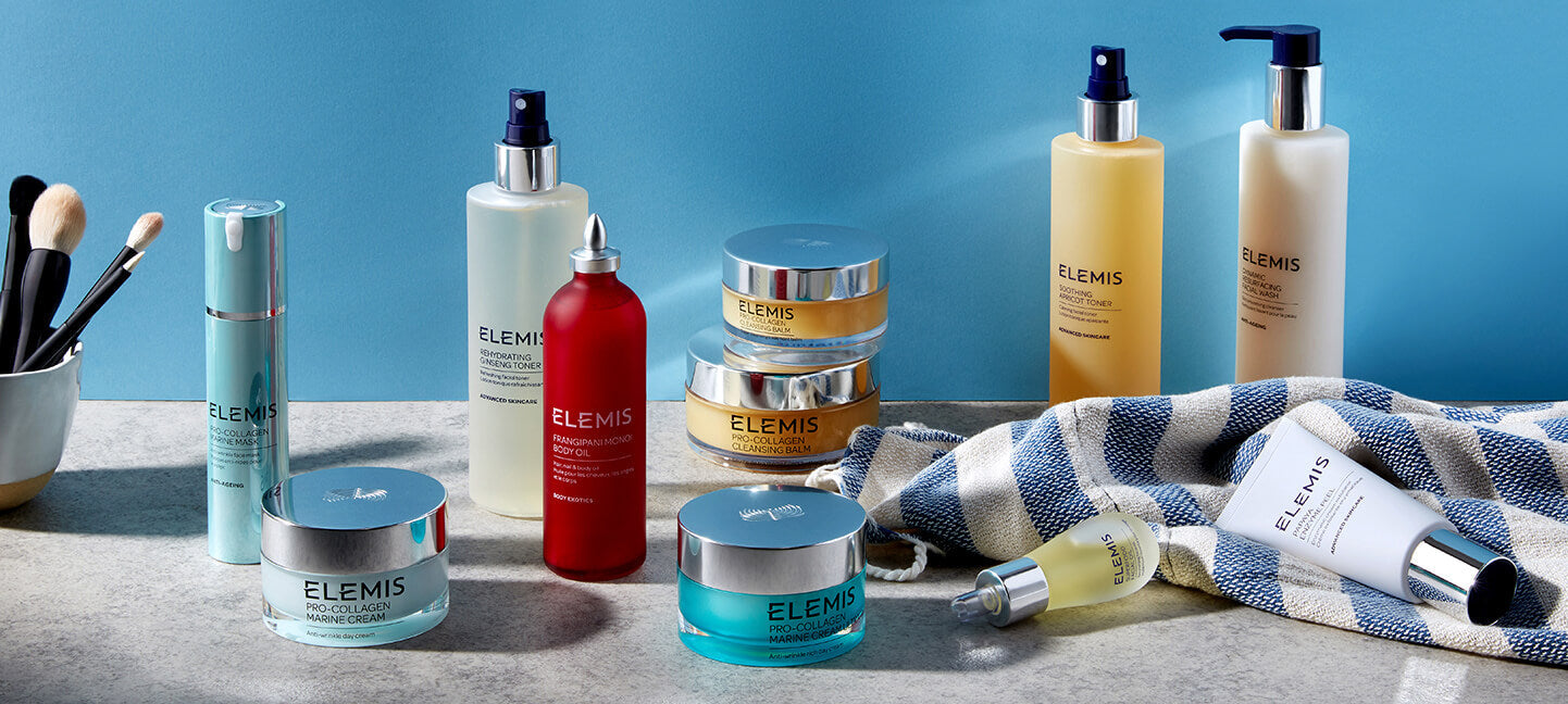 Elemis