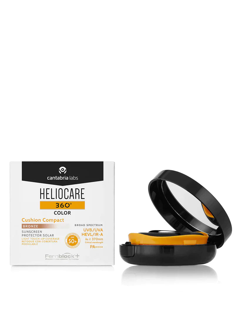 Heliocare Bronze Color Compact - 15g