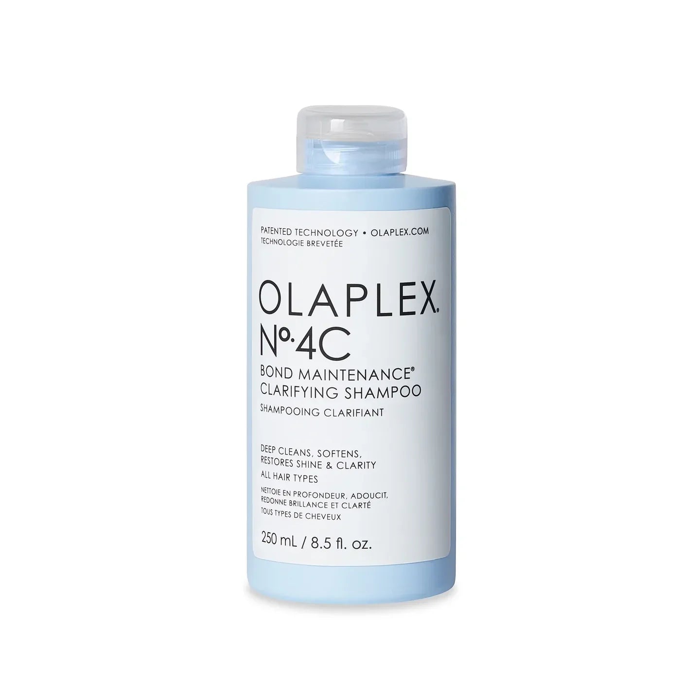 Olaplex Nº.4C Bond Maintenance Clarifying Shampoo - 250ml