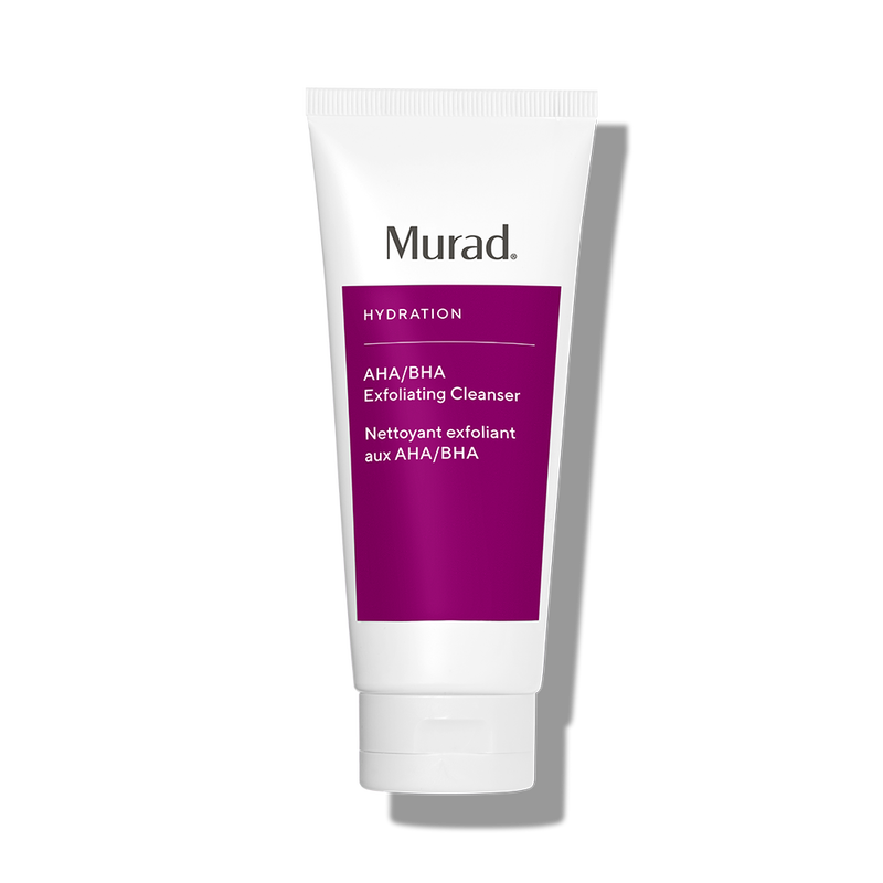 Murad AHA/BHA Exfoliating Cleanser - 200ml