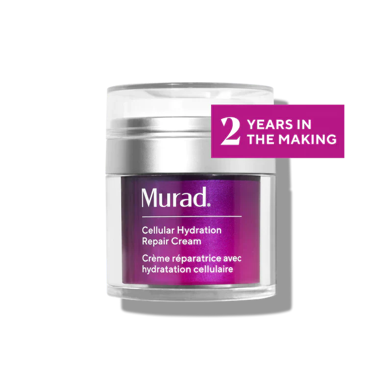 Murad Cellular Hydration Barrier Repair Cream - 50ml