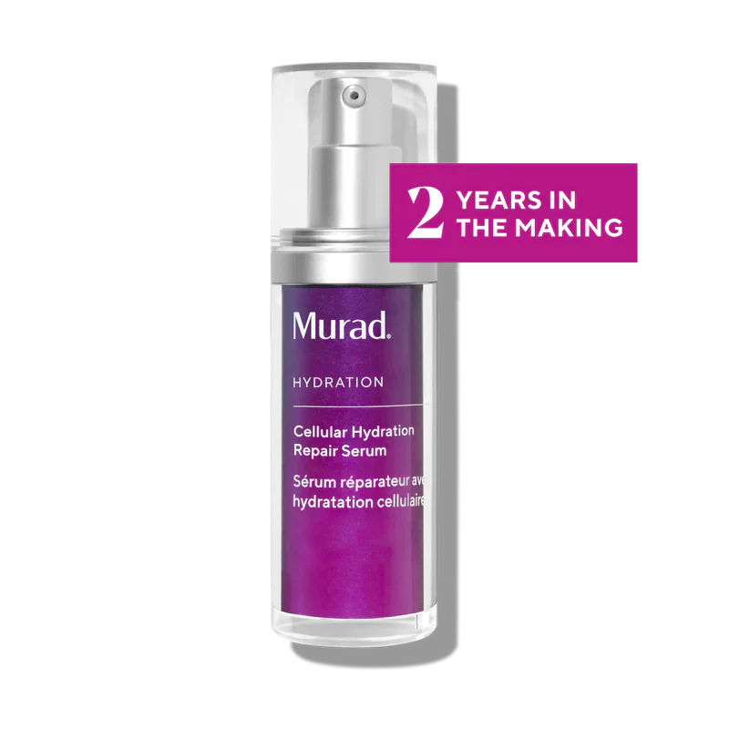 Murad Cellular Hydration Barrier Repair Serum - 30ml