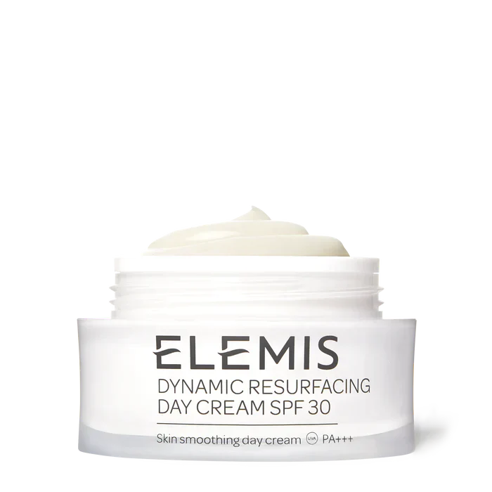 Elemis Dynamic Resurfacing Day Cream SPF 30 - 50ml