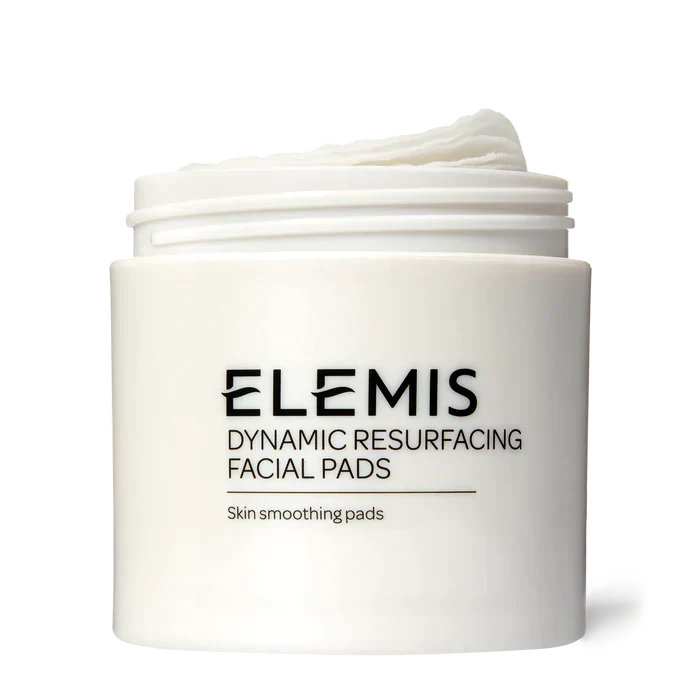 Elemis Dynamic Resurfacing Facial Pads - 60 pads