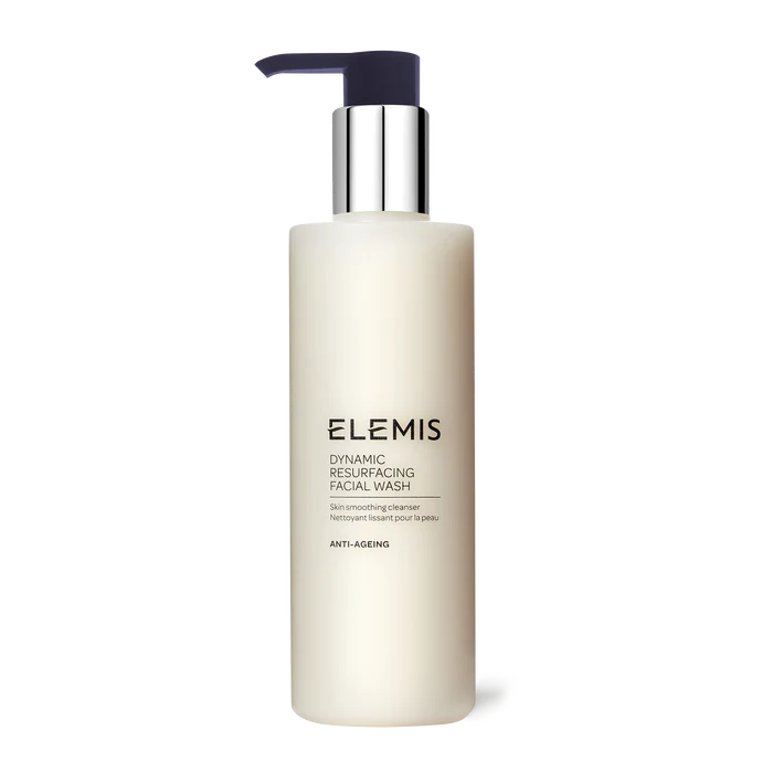 Elemis Dynamic Resurfacing Facial Wash - 200ml