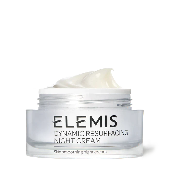 Elemis Dynamic Resurfacing Night Cream - 50ml