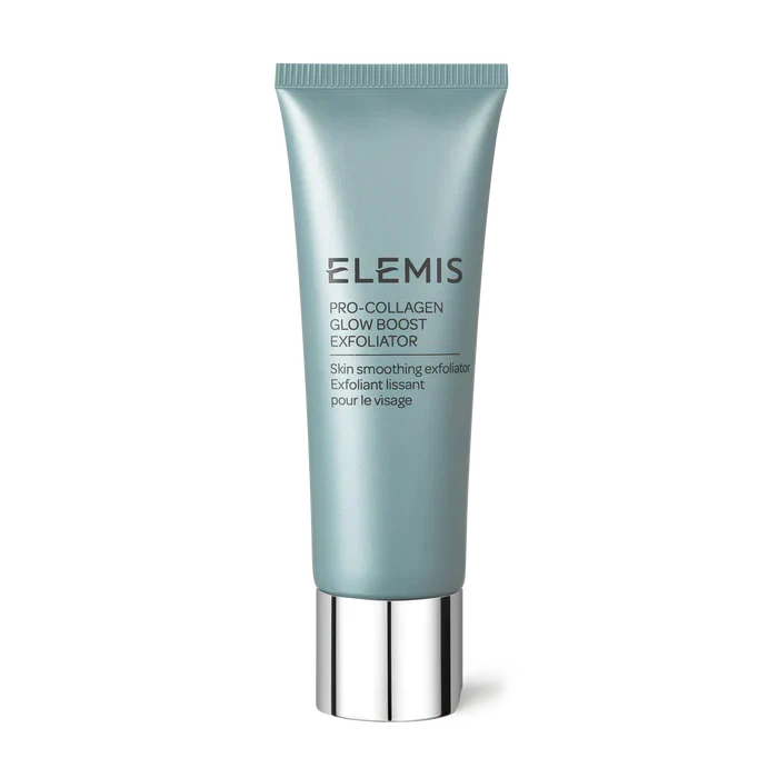 Elemis Pro-Collagen Glow Boost Exfoliator - 100ml