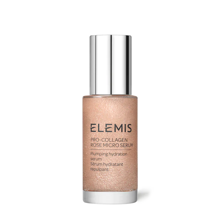 Elemis Pro-Collagen Rose Micro Serum - 30ml