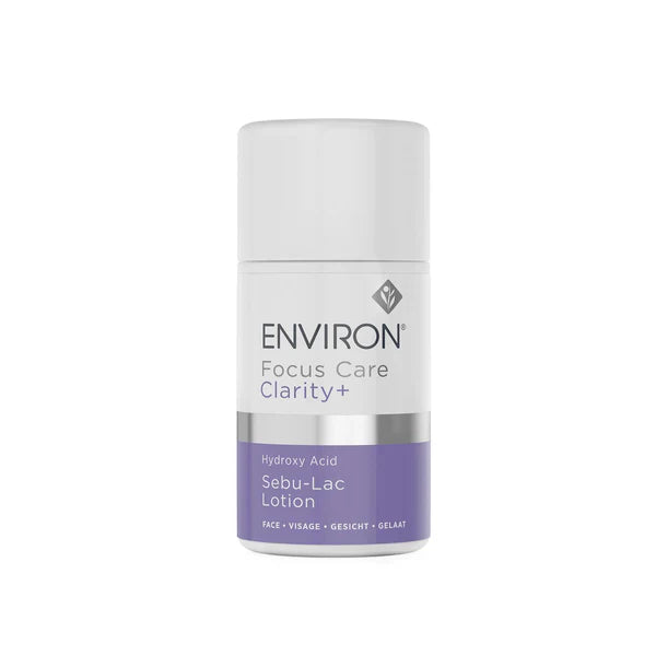 Environ Focus Care Clarity+ Hydroxy Acid Sebu-Lac Lotion 