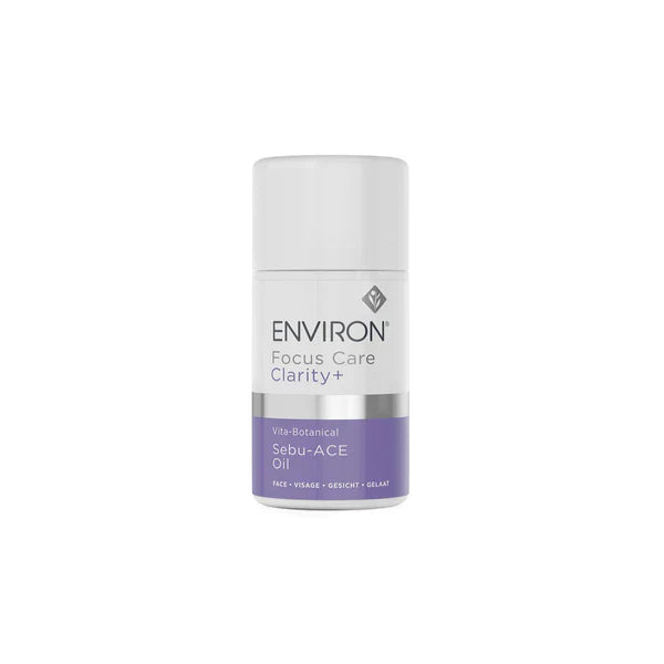 Environ Focus Care Clarity+ Vita-Botanical Sebu-ACE Oil 