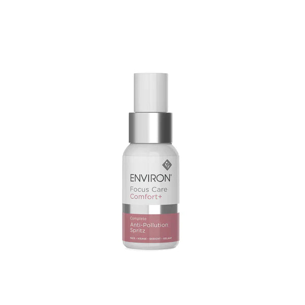 Environ Focus Care Comfort+ Complete Anti-Pollution Spritz - 50ml