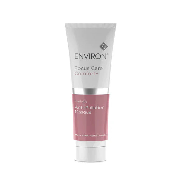 Environ Focus Care Comfort+ Purifying Anti-Pollution Masque - 75ml