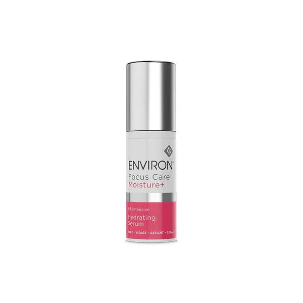 Environ Focus Care Moisture+ HA Intensive Hydrating Serum - 30ml