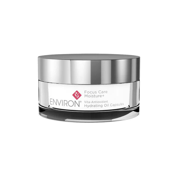 Environ Focus Care Moisture+ Vita-Antioxidant Hydrating Oil Capsules - 30 capsules