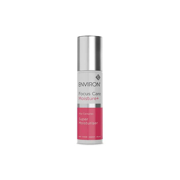 Environ Focus Care Moisture+ Vita-Complex Super Moisturiser - 50ml