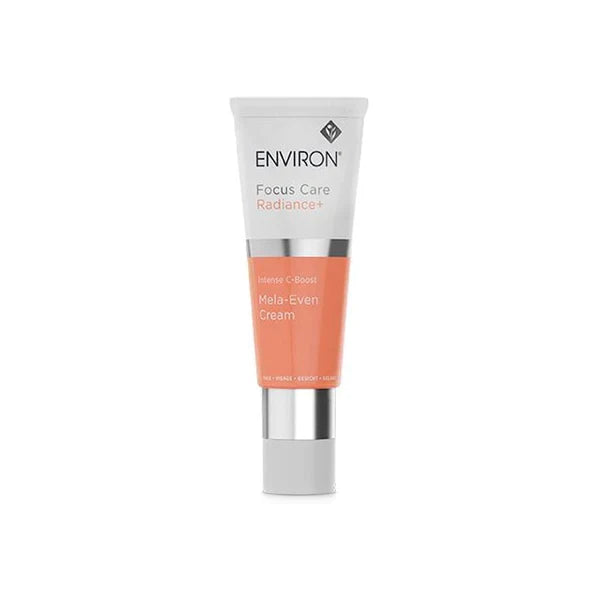 Environ Focus Care Radiance+ Intense C Boost Mela-Even Cream - 25ml