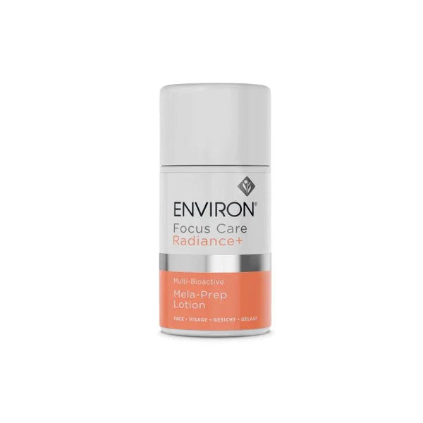 Environ Focus Care Radiance+ Multi-Bioactive Mela-Prep Lotion - 60ml