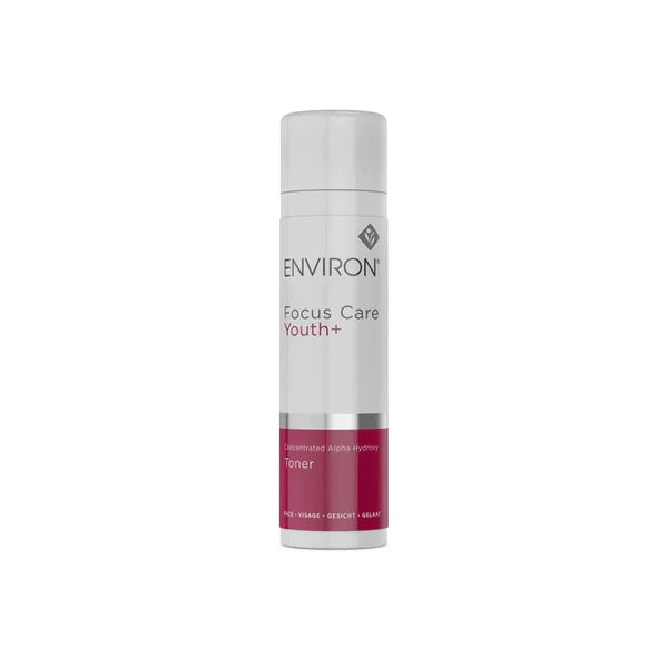 Environ Focus Care Youth+ Concentrated Alpha Hydroxy Toner - 200ml