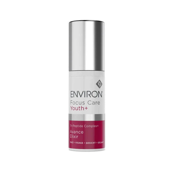 Environ Focus Care Youth+ Tri-Peptide Complex+ Avance Elixir - 30ml