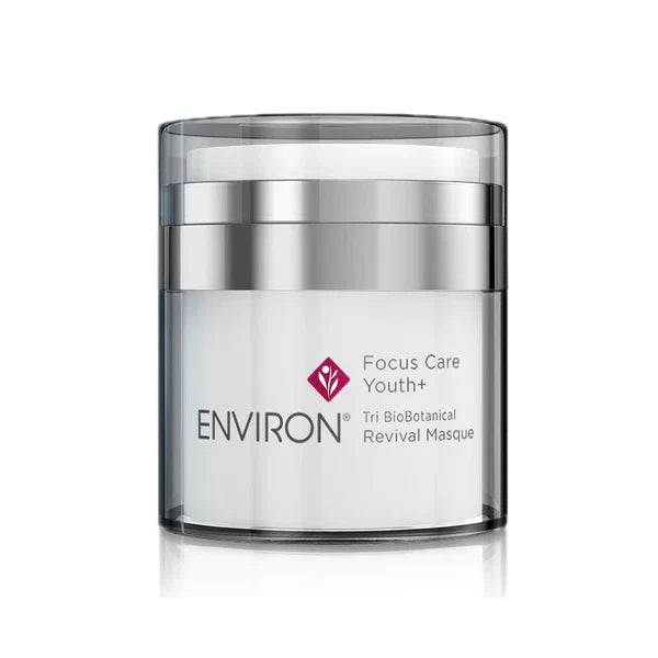 Environ Focus Care Youth+ Tri BioBotanical Revival Masque - 50ml