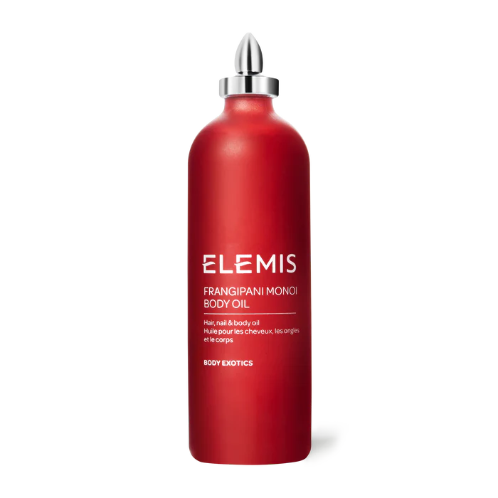 Elemis Frangipani Monoi Body Oil - 100ml