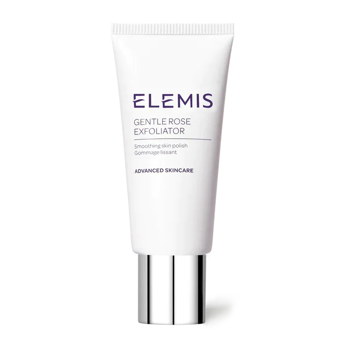 Elemis Gentle Rose Exfoliator - 50ml