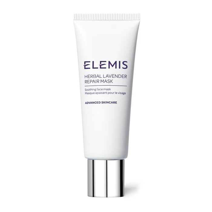 Elemis Herbal Lavender Repair Mask - 75ml