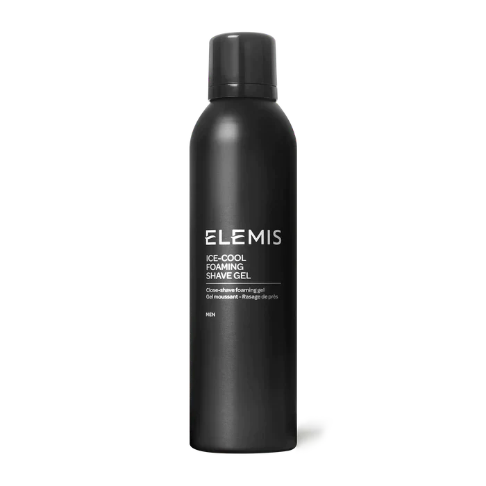 Elemis Ice-Cool Foaming Shave Gel - 200ml