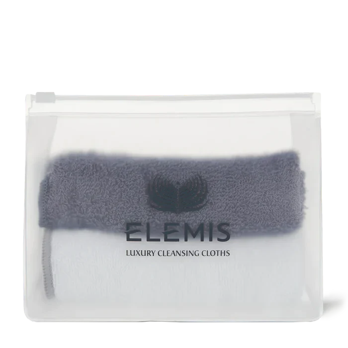 Elemis Luxury Cleansing Cloth Duo