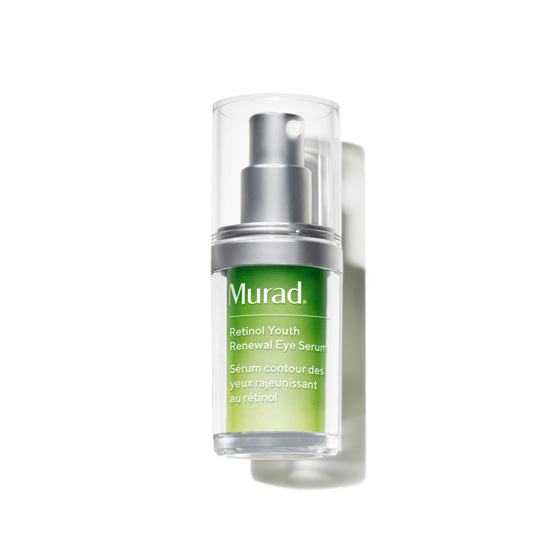 Murad Retinol Youth Renewal Eye Serum -15ml