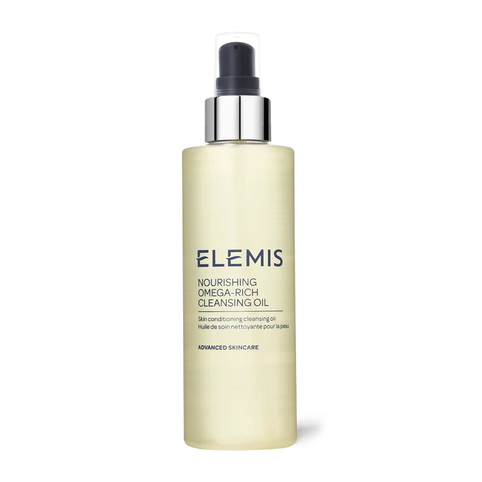 Elemis Nourishing Omega-Rich Cleansing Oil - 195ml