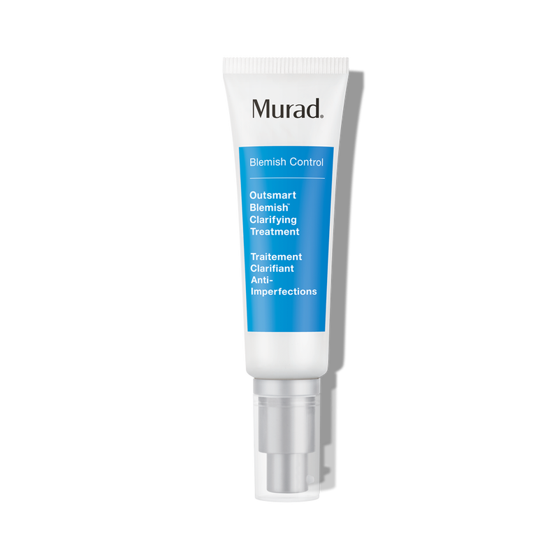 Murad Outsmart Blemish Clarifying Treatment - 50ml