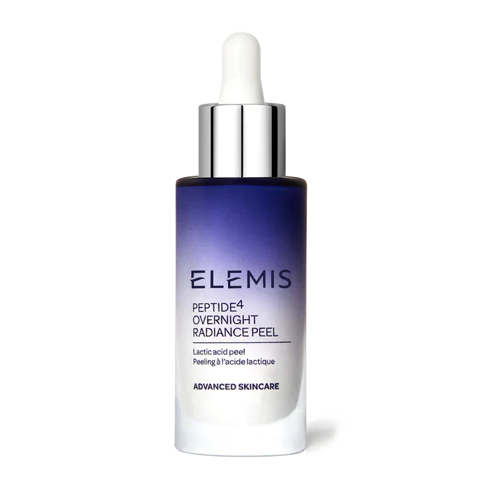 Elemis Peptide4 Overnight Radiance Peel - 30ml