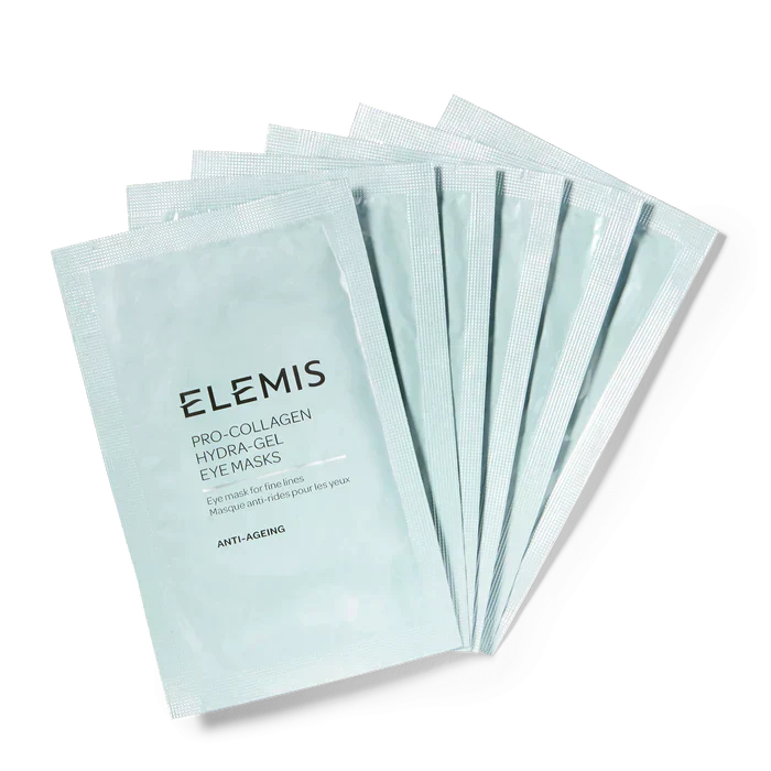 Elemis Pro-Collagen Hydra-Gel Eye Masks - 6 pack