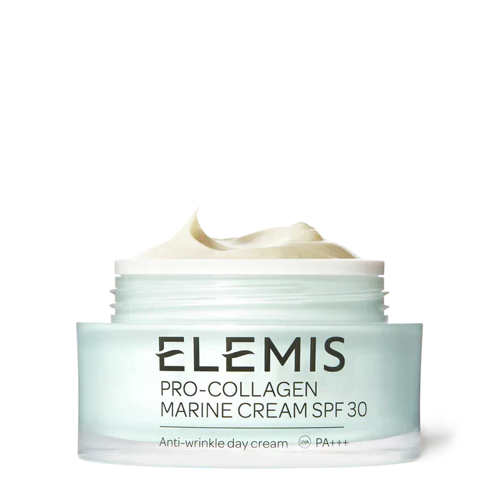 Elemis Pro-Collagen Marine Cream SPF 30 - 50ml