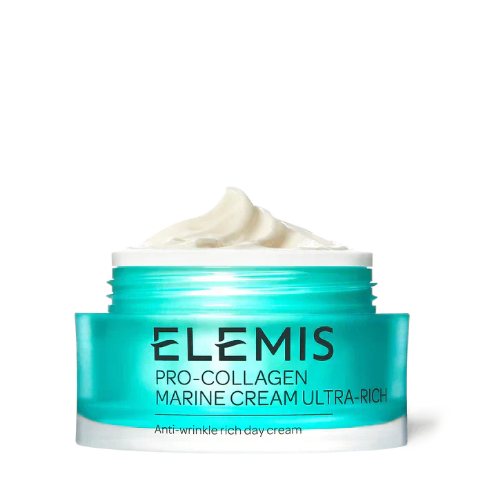 Elemis Pro-Collagen Marine Cream Ultra-Rich - 50ml