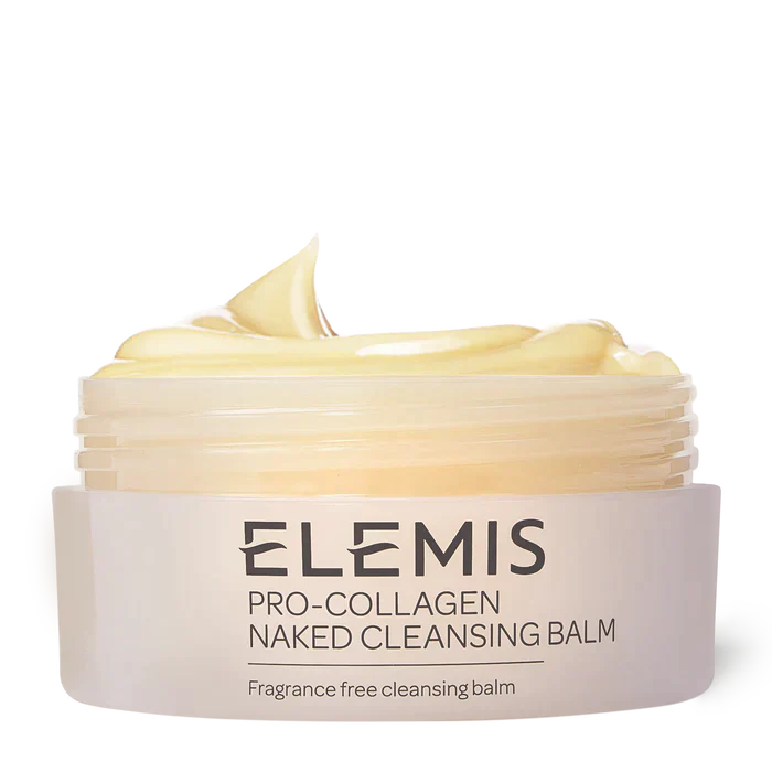 Elemis Pro-Collagen Naked Cleansing Balm - 100g