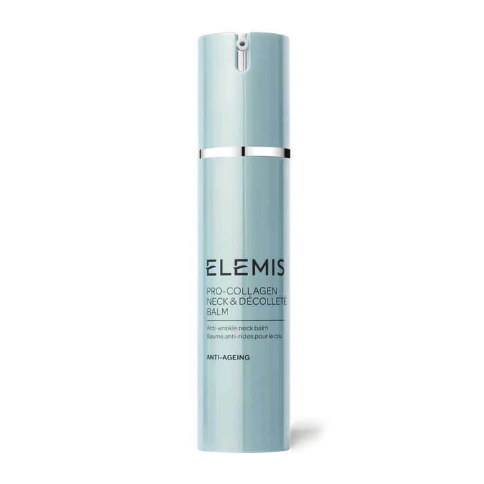 Elemis Pro-Collagen Neck and Decolette Balm - 50ml