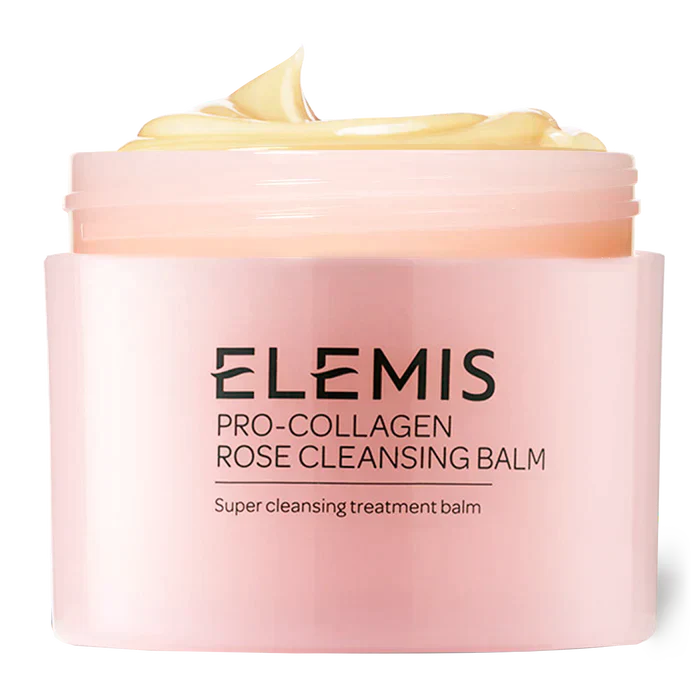 Elemis Pro-Collagen Rose Cleansing Balm - 100g