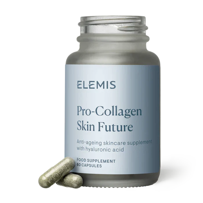 Elemis Pro-Collagen Skin Future Supplements - 60 capsules