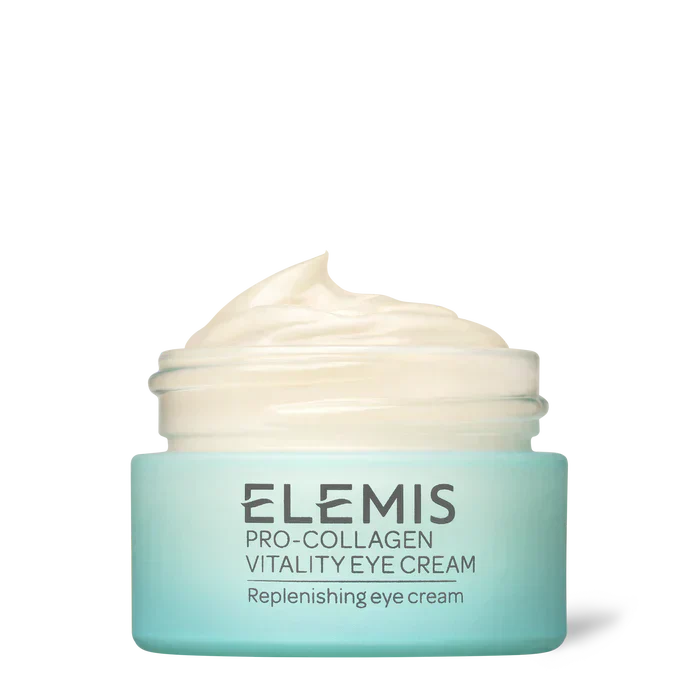 Elemis Pro-Collagen Vitality Eye Cream - 15ml