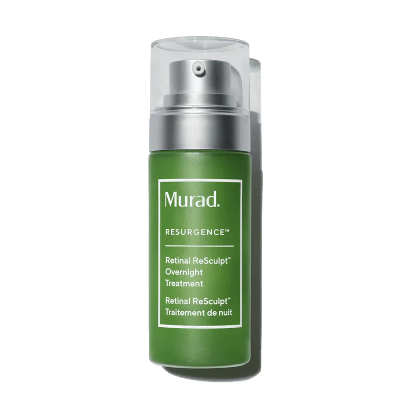 Murad Retinol Retinal ReSculpt Overnight Treatment - 30ml