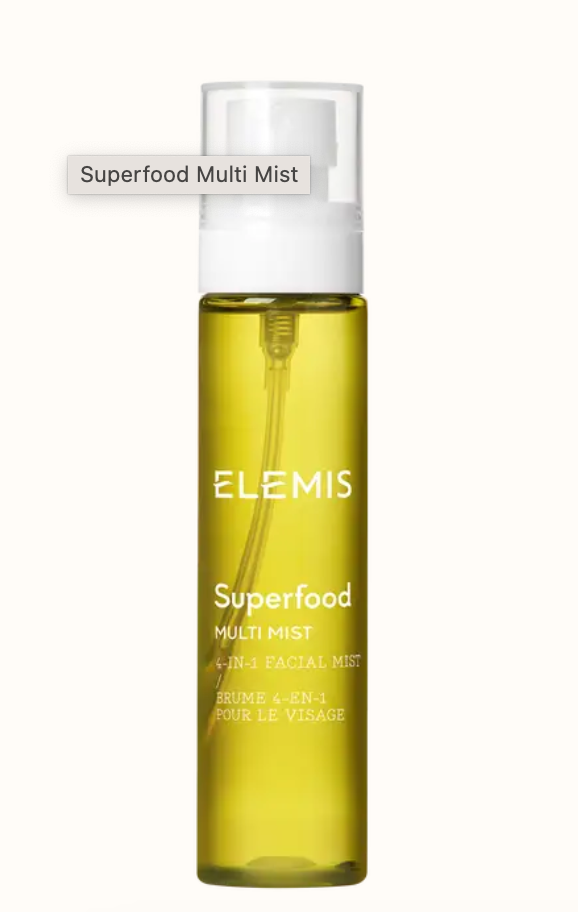 Elemis Superfood Multi Mist - 100ml