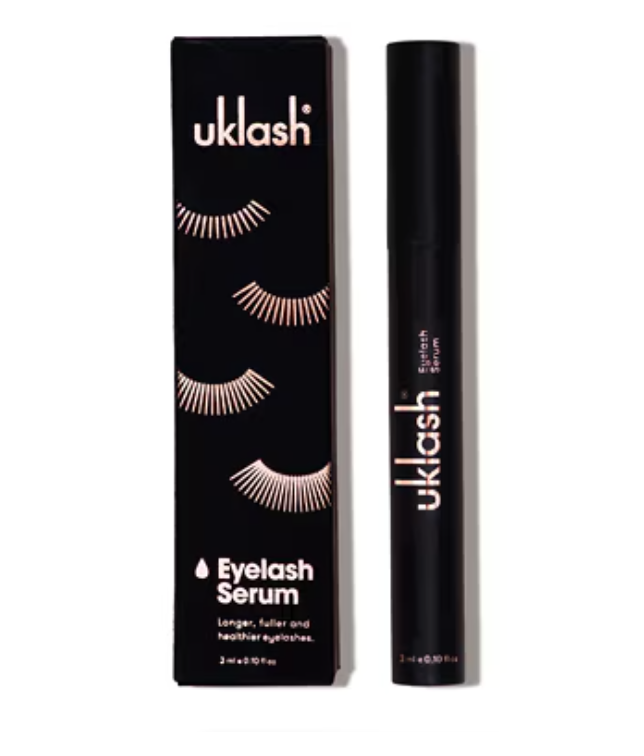 UKLASH Eyelash Serum - 3ml