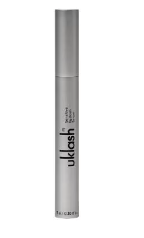 UKLASH Sensitive Eyelash Serum - 3ml