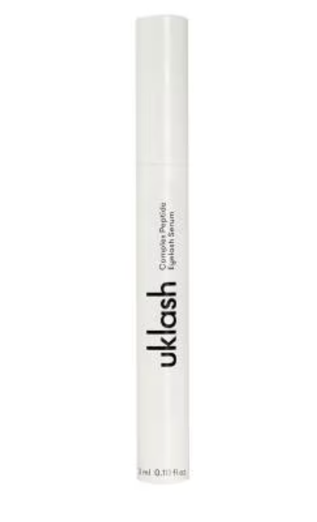 UKLASH Complex Peptide Eyelash Serum - 3ml