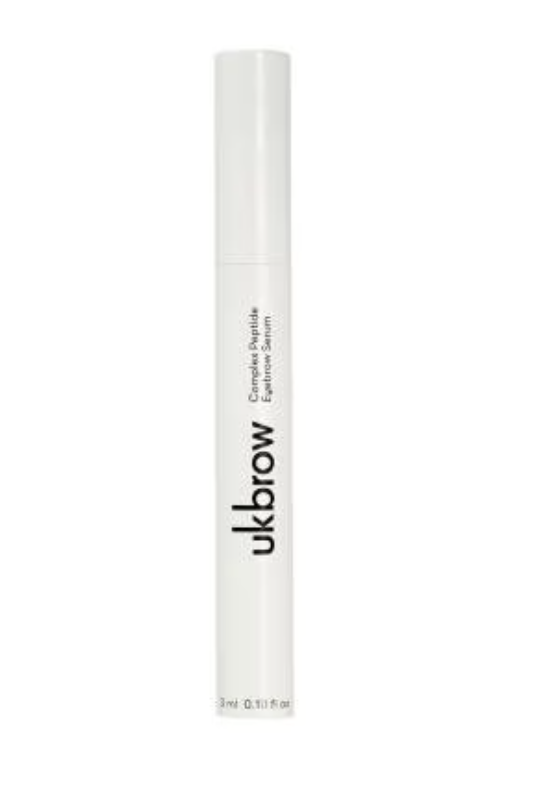 UKLASH Complex Peptide Eyebrow Serum - 3ml