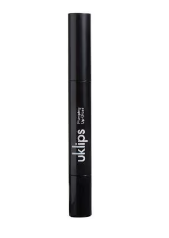 UKLASH UKLIPS Lip Plumping Gloss