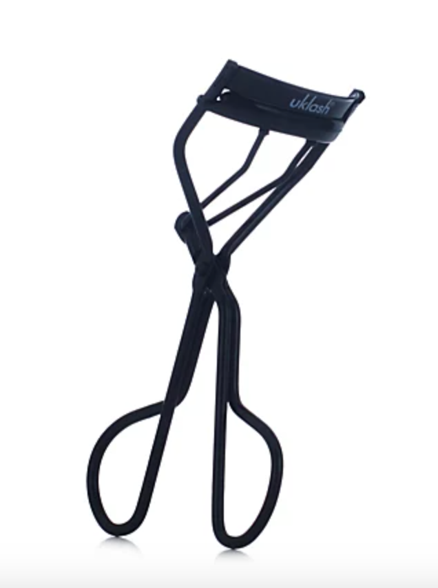 UKLASH Lash Curler